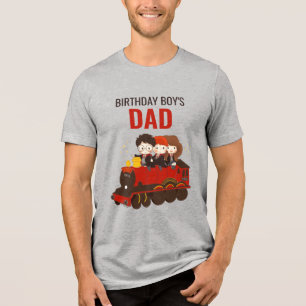 HARRY POTTER™ Character Magic Arch Birthday T Shirt