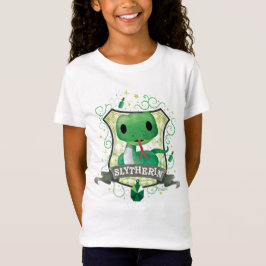 Harry Potter | charma SLYTHERIN™ vapensköld T Shirt