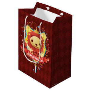 Harry Potter Charmerande GRYFFINDOR™-märke