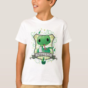 Harry Potter Charmig SLYTHERIN™-vapen Tee