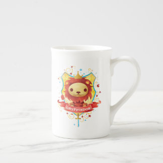 Harry Potter | Charming GRYFFINDOR™-vapen Benporslin Mugg