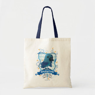 Harry Potter | Charming RAVENCLAW™ Vapen Tygkasse