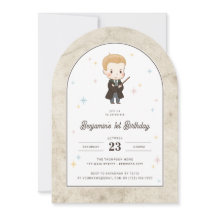 Harry Potter | Chibi Draco Malfoy Trollkarl Födels