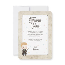 Harry Potter Chibi Draco Malfoy Trollkarl Födelsed