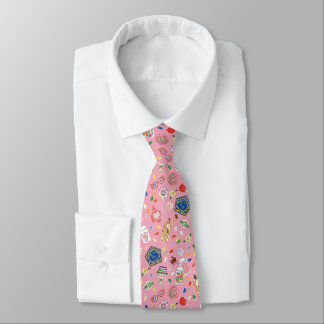 HARRY POTTER™ | Choklad Frogs & Candy Mönster Slips