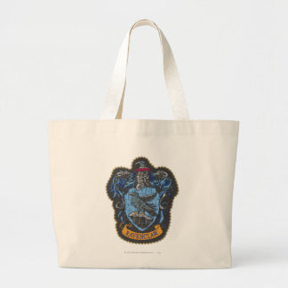 Harry Potter | Classic Ravenclaw Vapensköld Jumbo Tygkasse