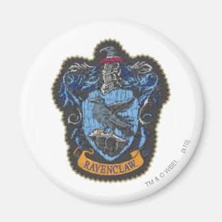 Harry Potter | Classic Ravenclaw Vapensköld Magnet