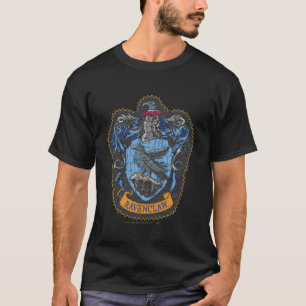 Harry Potter Classic Ravenclaw Vapensköld T-shirt
