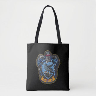 Harry Potter | Classic Ravenclaw Vapensköld Tygkasse