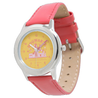 HARRY POTTER™ | Cute HOGWARTS™ School Armbandsur