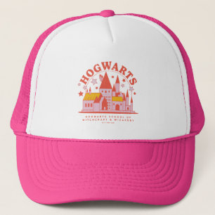 HARRY POTTER™   Cute HOGWARTS™ School Keps