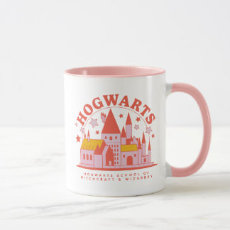 HARRY POTTER™ | Cute HOGWARTS™ School Mugg