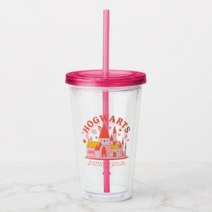 HARRY POTTER™ Cute HOGWARTS™ School Take Away Mugg