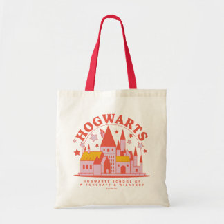 HARRY POTTER™ | Cute HOGWARTS™ School Tygkasse