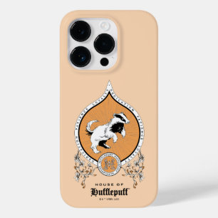 HARRY POTTER™ Delikat HUFFLEPUFF™-sköld