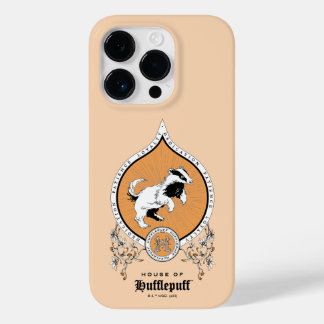 HARRY POTTER™ | Delikat HUFFLEPUFF™-sköld