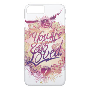 Harry Potter Du är så älskad