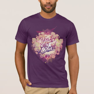 Harry Potter | Du är så älskad Tee
