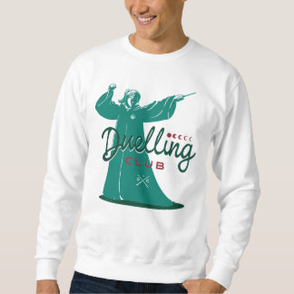 HARRY POTTER™ Dubbleklubb Grafik Lång Ärmad Tröja