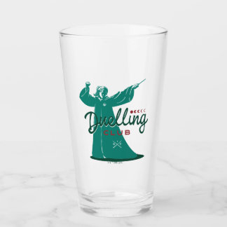 HARRY POTTER™ Dueling Klubb Graphic Glaskopp