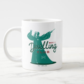 HARRY POTTER™ Dueling Klubb Graphic Jumbo Mugg