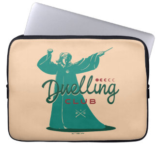 HARRY POTTER™ Dueling Klubb Graphic Laptop Fodral
