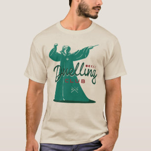 HARRY POTTER™ Dueling Klubb Graphic T Shirt