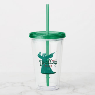HARRY POTTER™ Dueling Klubb Graphic Take Away Mugg