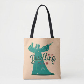 HARRY POTTER™ Dueling Klubb Graphic Tygkasse