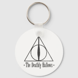 Harry Potter | Emblem för daglig värme Nyckelring
