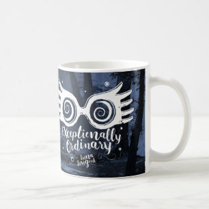 Harry Potter   Exceptionellt Vanlig Kaffemugg