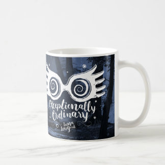 Harry Potter | Exceptionellt Vanlig Kaffemugg