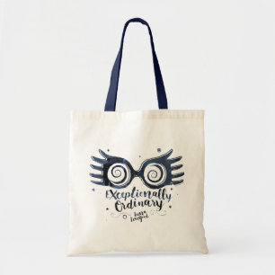Harry Potter   Exceptionellt Vanlig Tygkasse
