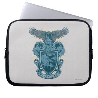 Harry Potter | Fågel Fenix/Vrål/Vrålkråka -vapen Laptop Sleeve