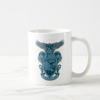 Harry Potter | Fågelhuvvansköld Kaffemugg
