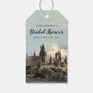 Harry Potter | Favoriter för Möhippa av hogwarts C Presentetikett