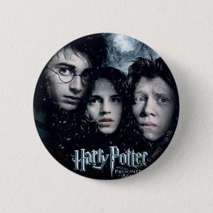 Harry Potter Filmplansch Knapp