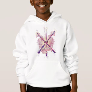 Harry Potter Fram till slutet av Tee