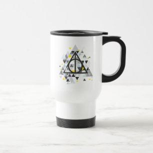 Harry Potter   Geometrisk symbol för Dödsrelikerna Resemugg