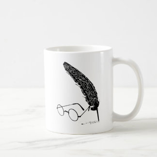 Harry Potter | Glasögon och penna Kaffemugg