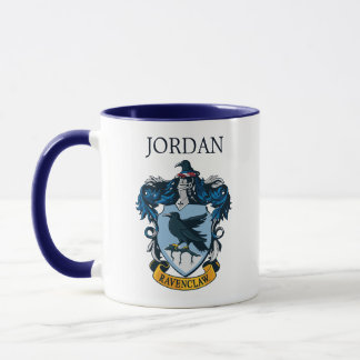Harry Potter | Gothic Ravenclaw | Lägg till ditt Mugg