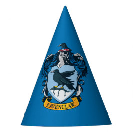 Harry Potter | Gothic Ravenclaw Vapensköld