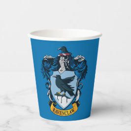 Harry Potter | Gotisk Ravenclaw-vapen
