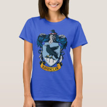 Harry Potter | Gotisk Ravenclaw-vapen