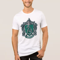 Harry Potter | Grönt för Slytherin Vapensköld
