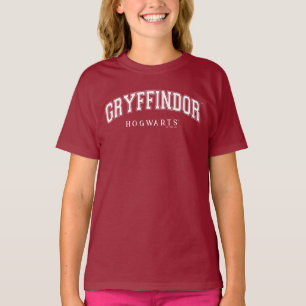 HARRY POTTER™ GRYFFINDOR™ Familjesemester T-Shirt