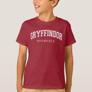 HARRY POTTER™ GRYFFINDOR™ Familjesemester T-Shirt