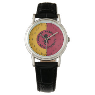 Harry Potter   GRYFFINDOR™ Husegenskaper Grafik Armbandsur