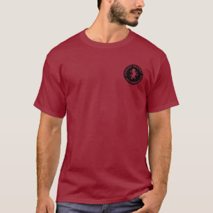 Harry Potter GRYFFINDOR™ Husegenskaper Grafik Tee Shirt