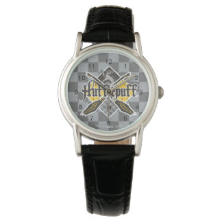 Harry Potter | Gryffindor QUIDDITCH™-vapen Armbandsur